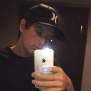 Meet your Posher, Bryce