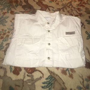 white columbia pfg