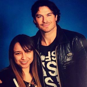 Meet your Posher, Mayra