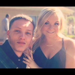 Meet your Posher, Joanna