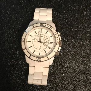 Fossil watch