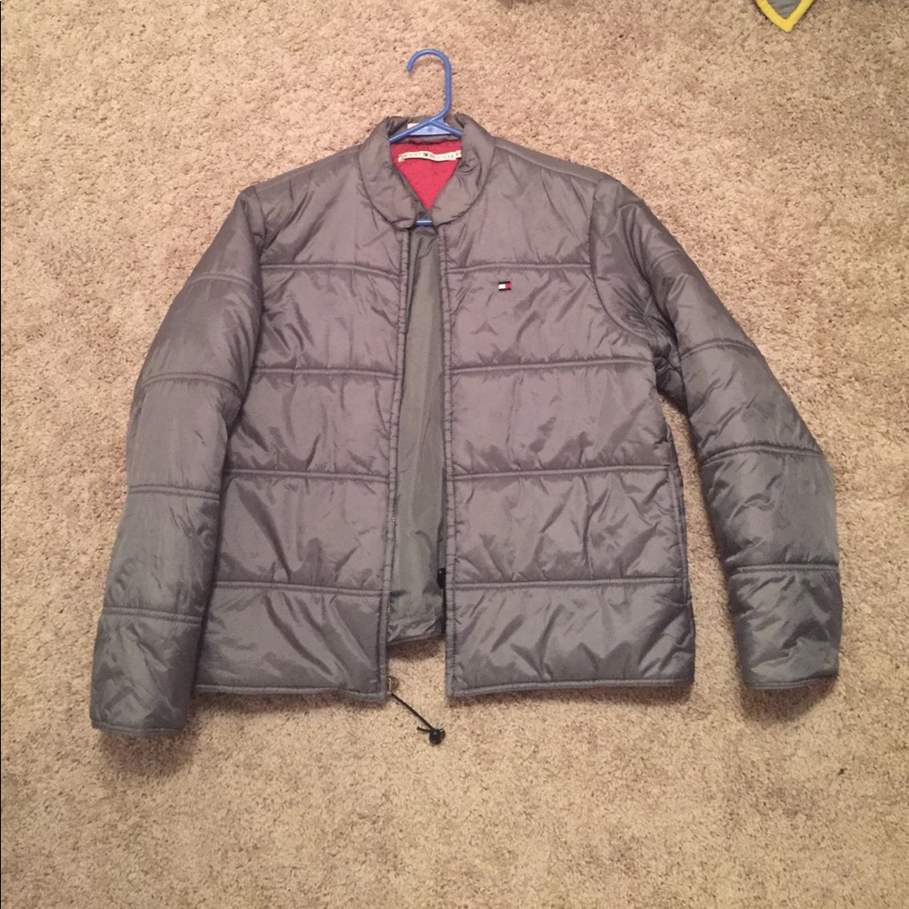 Tommy Hilfiger Jacket