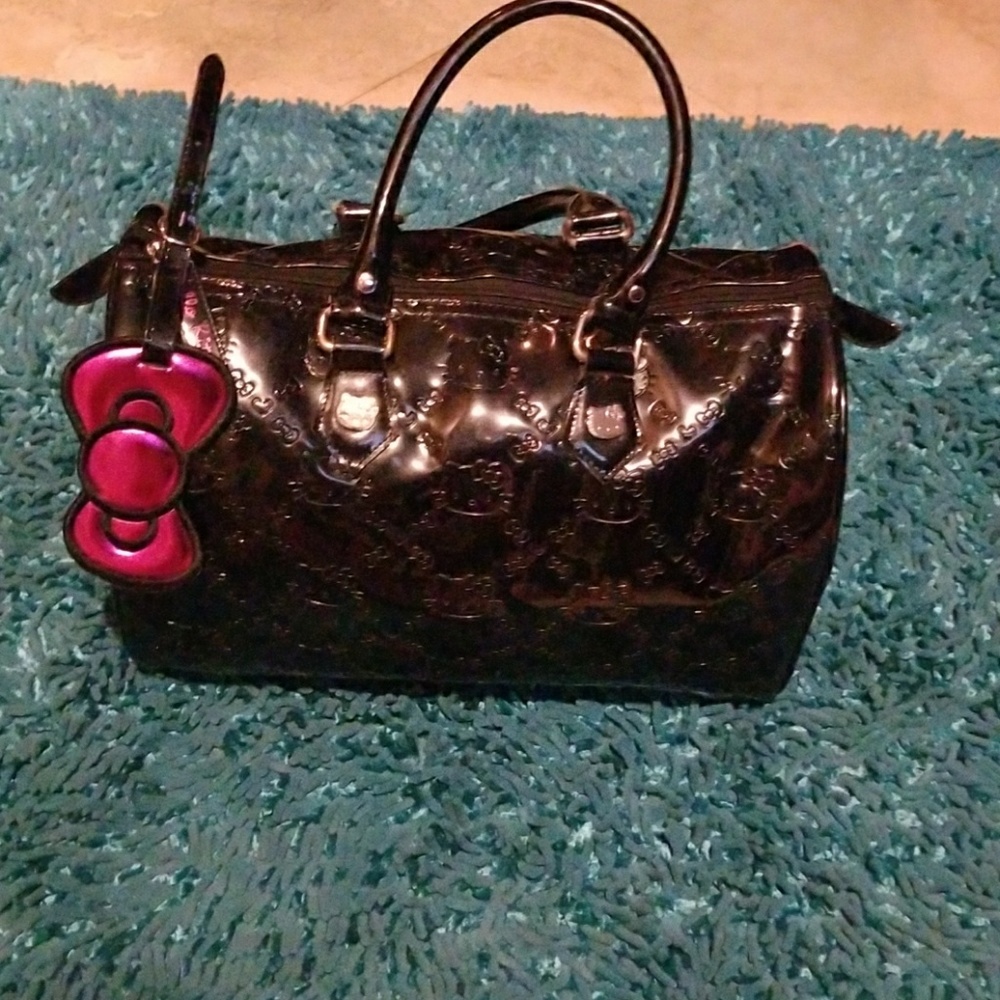 Hello kitty bag
