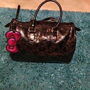 Hello kitty bag