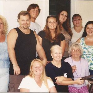 Meet your Posher, Kimberly