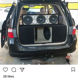 Meet your Posher, Jose