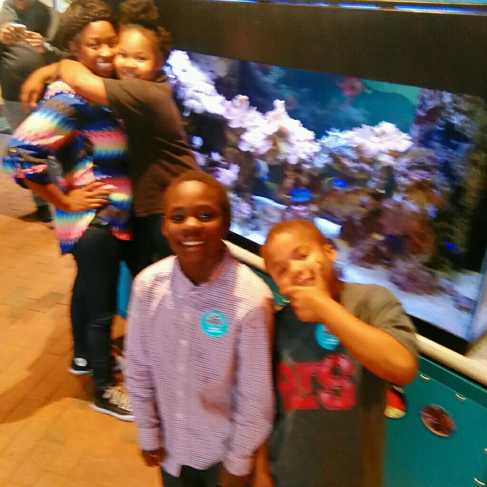 Meet your Posher, Qualyn