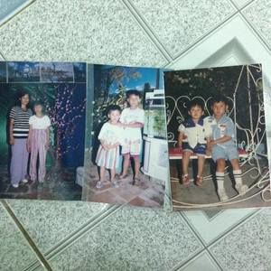 Meet your Posher, Hung