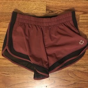 Without Walls Urban Outfitters Running Shorts