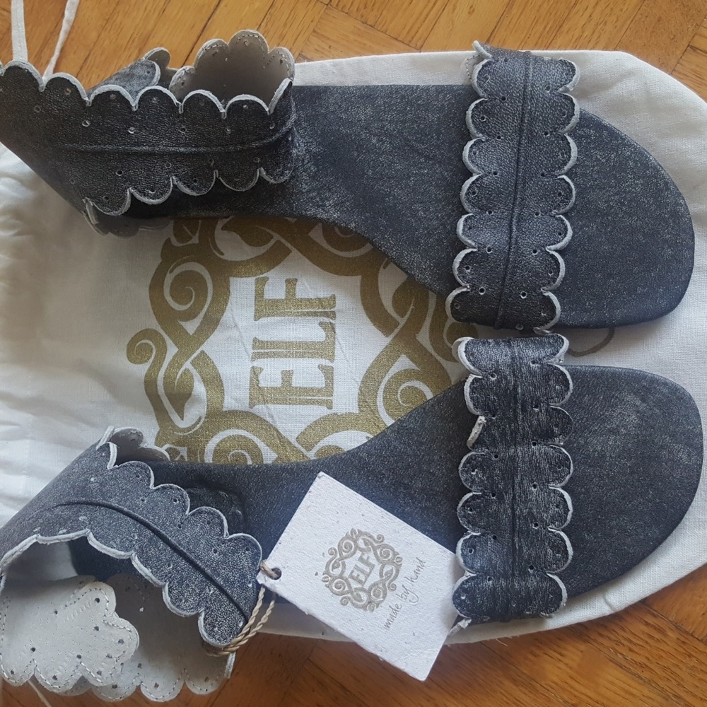 Bali ELF Midsummer Sandals