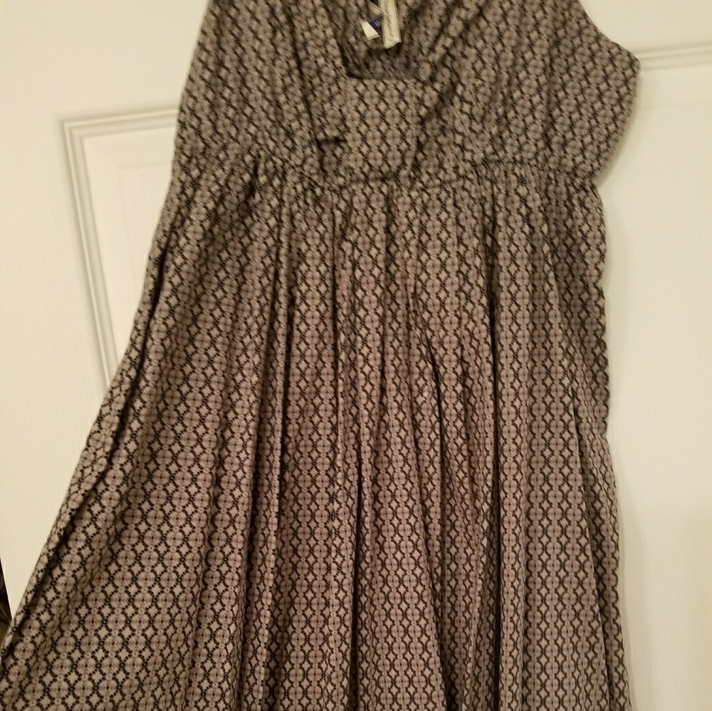 Cute baby doll dress