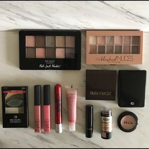 Extra photos for makeup bundle - see other listing