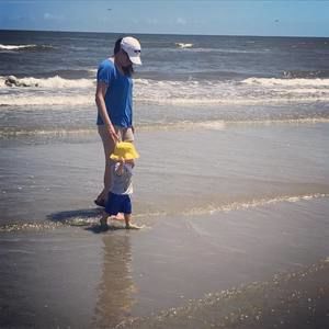 Meet your Posher, Yolanda