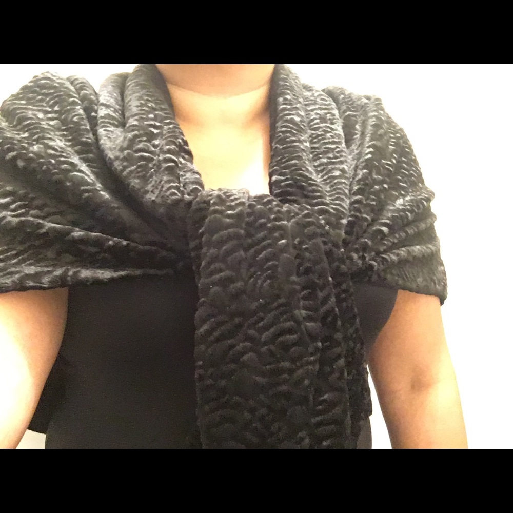 Shawl
