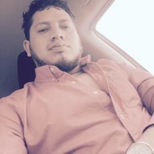 Meet your Posher, Wilson