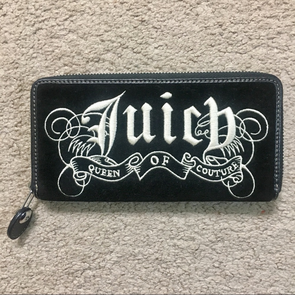 Juicy Couture Wallet