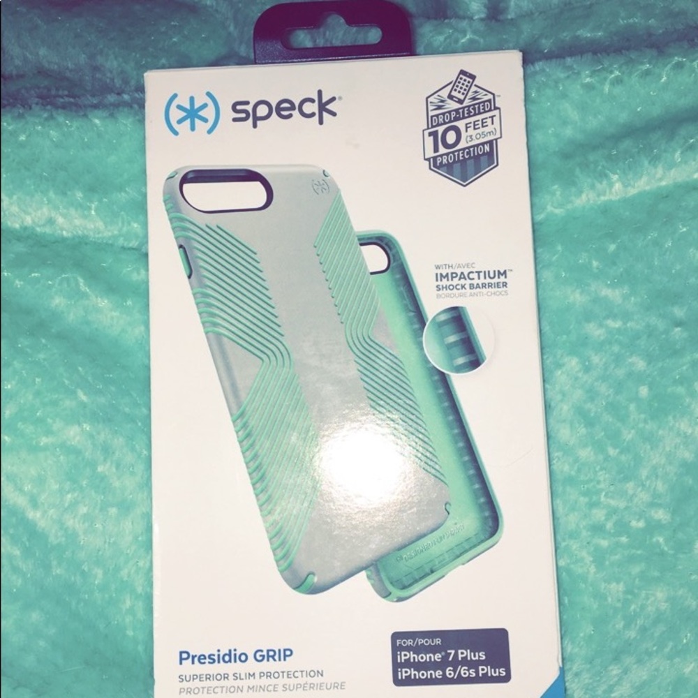 Speck IPhone 7 Plus phone case