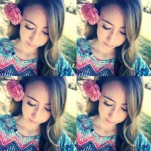 Meet your Posher, Breanna