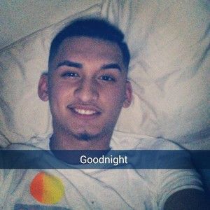 Meet your Posher, Erick