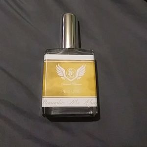 Mens colone