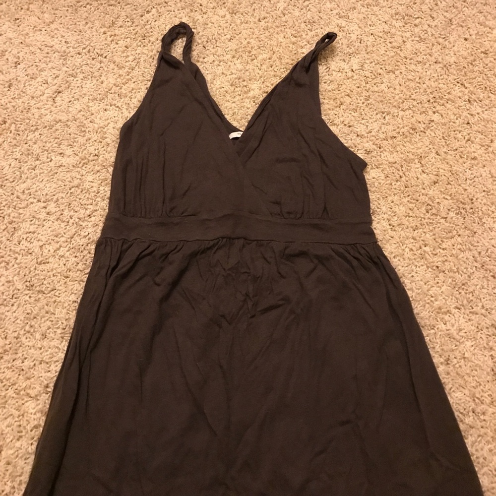 Maternity summer dress