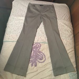 Space girly dress pants