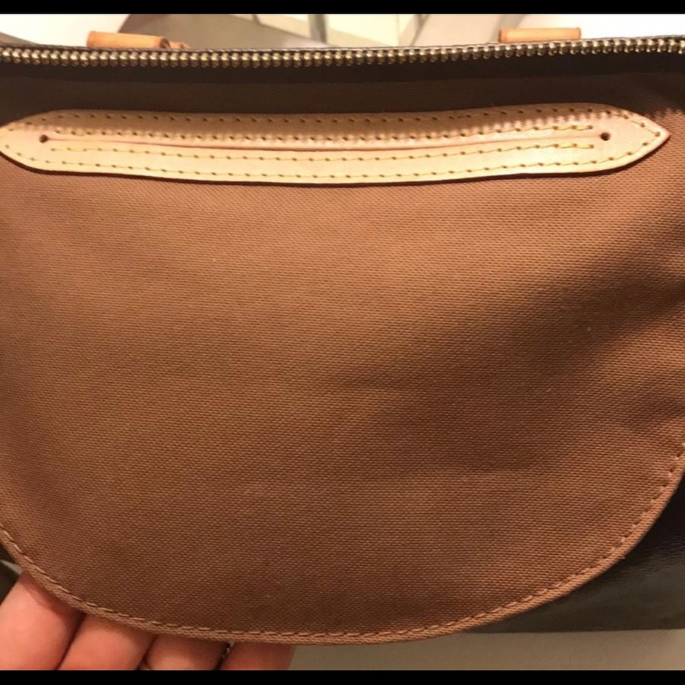 Louis Vuitton speedy 25