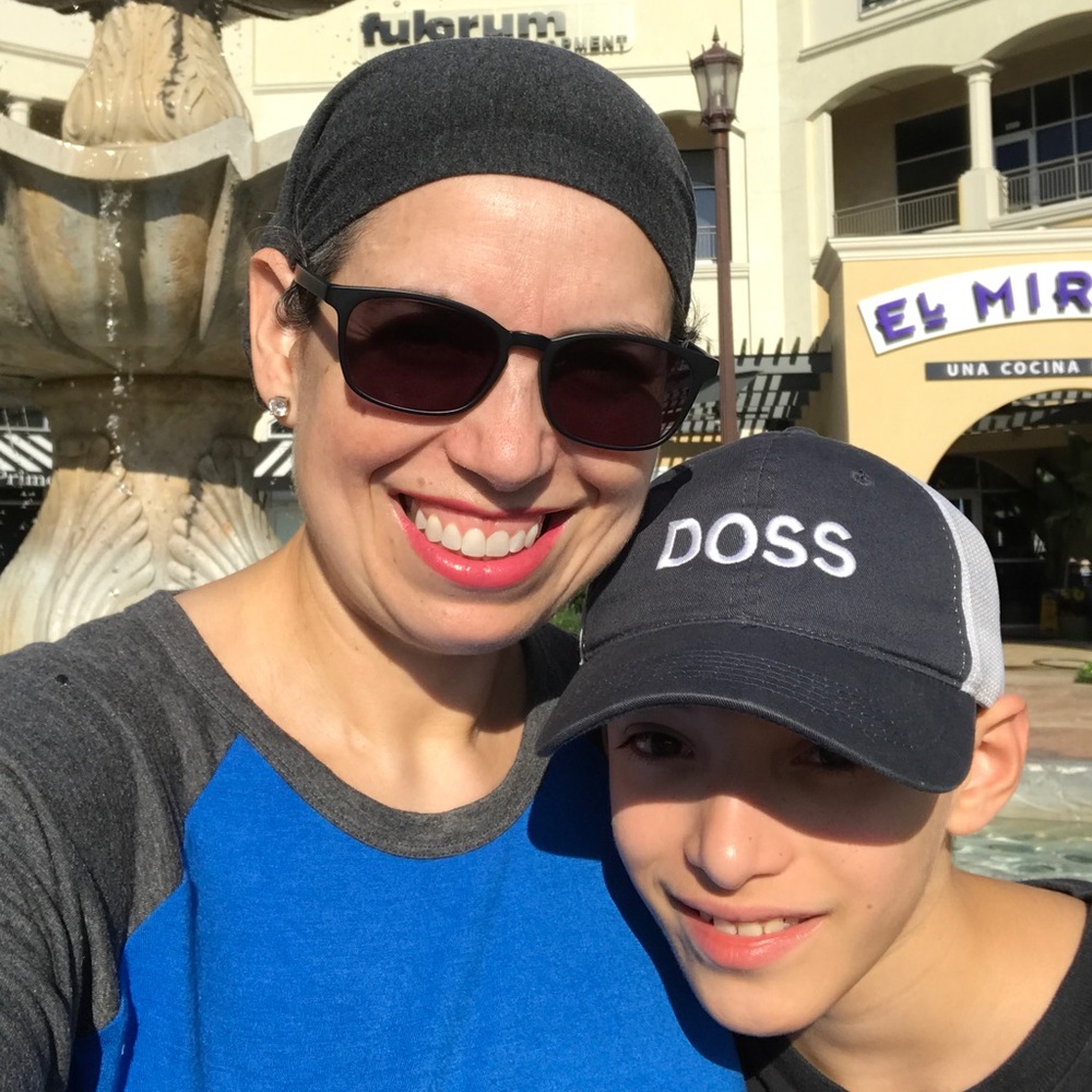 Meet your Posher, Michelle