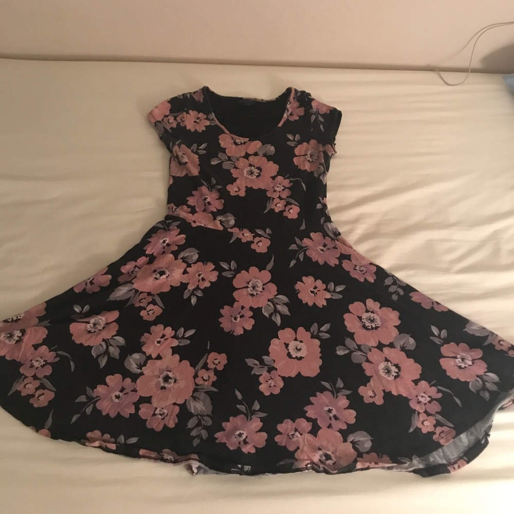 skater dress