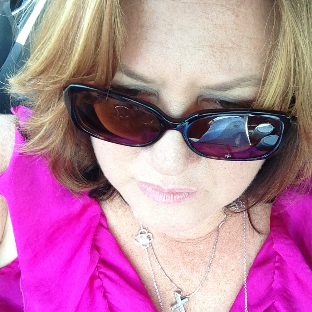 Meet your Posher, Tracy