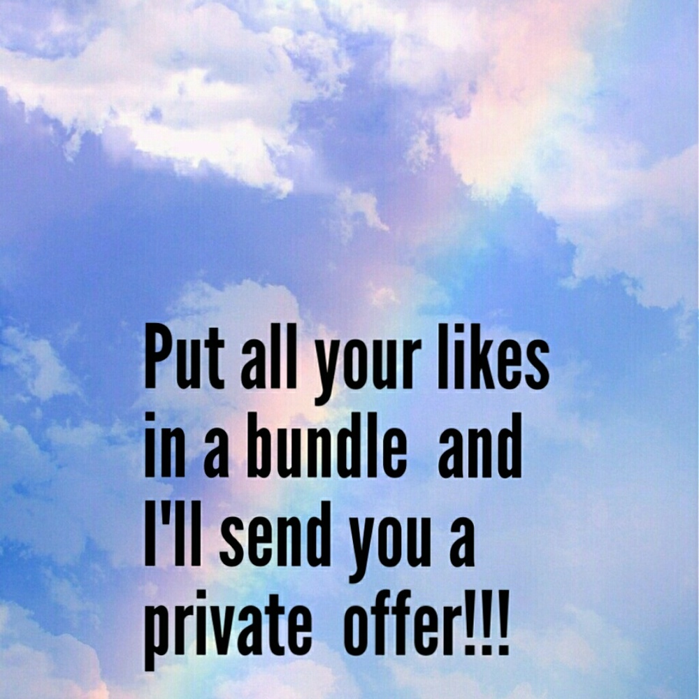 Bundle bundle bundle! - Picture 1 of 1