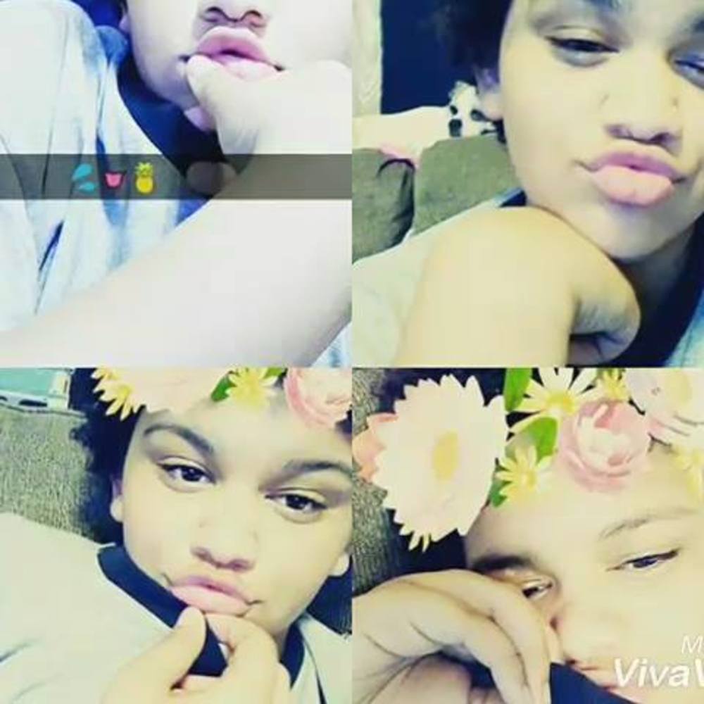 Meet your Posher, Aaliyah