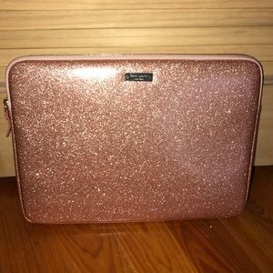 Kate Spade ♠️ laptop sleeve