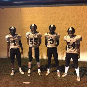 Meet your Posher, Ty