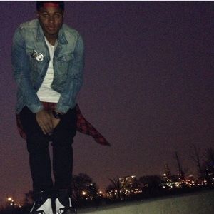 Meet your Posher, Kenneth