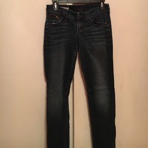 ⭐️2 for $10⭐️ Black Washed Jeans Size3