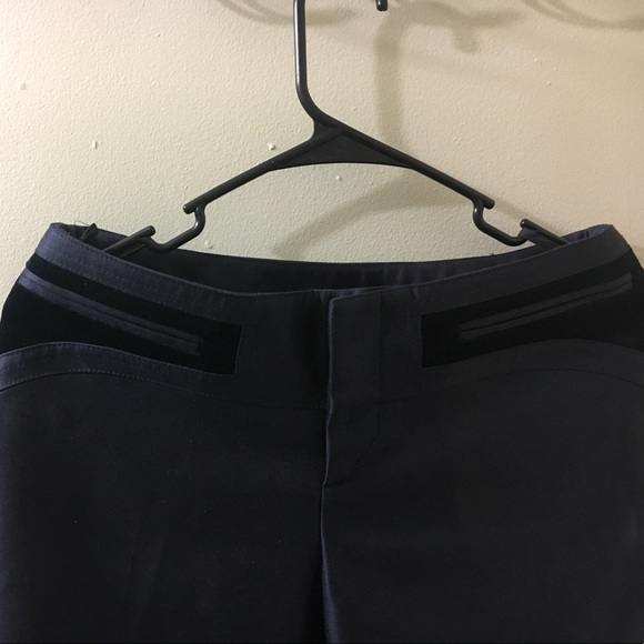 FALL 2005 READY-TO-WEAR Women Gucci slacks. - Picture 4 of 8