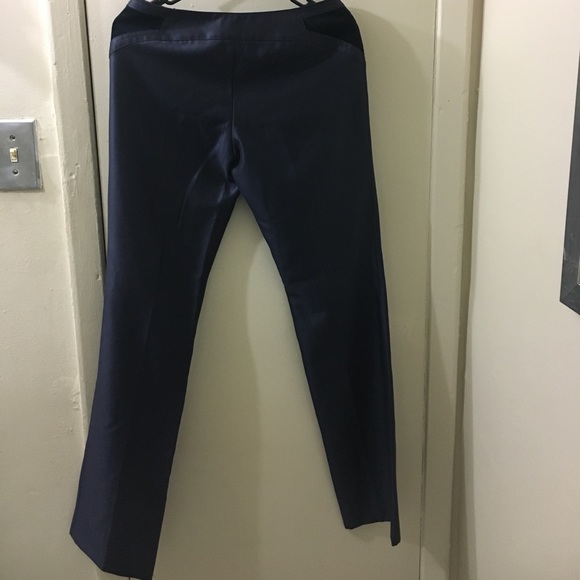 FALL 2005 READY-TO-WEAR Women Gucci slacks. - Picture 5 of 8