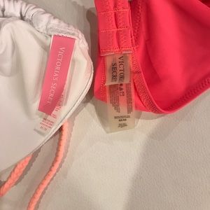 Victoria's Secret Swim - Victoria's Secret padded bikini tops Victoria's Secret Swim - Victoria's Secret padded bikini tops
