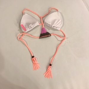 Victoria's Secret Swim - Victoria's Secret padded bikini tops Victoria's Secret Swim - Victoria's Secret padded bikini tops