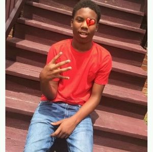 Meet your Posher, Asiah