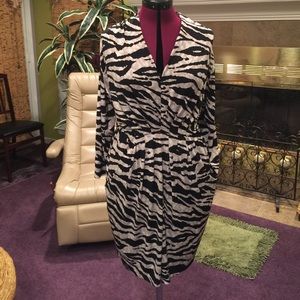 💲FIRM - CLOSEOUT Jones New York dress size Large