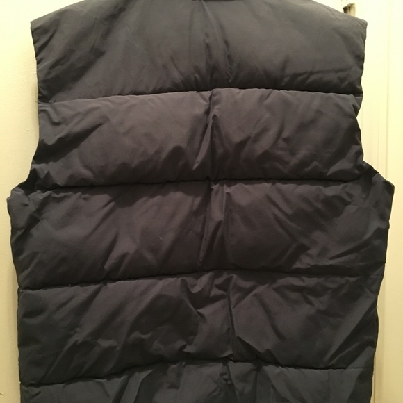 GAP Other - Men's navy blue vest