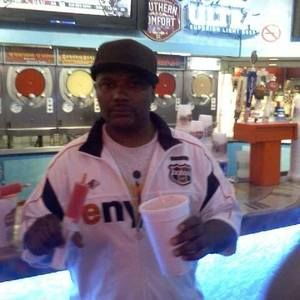 Meet your Posher, Donald