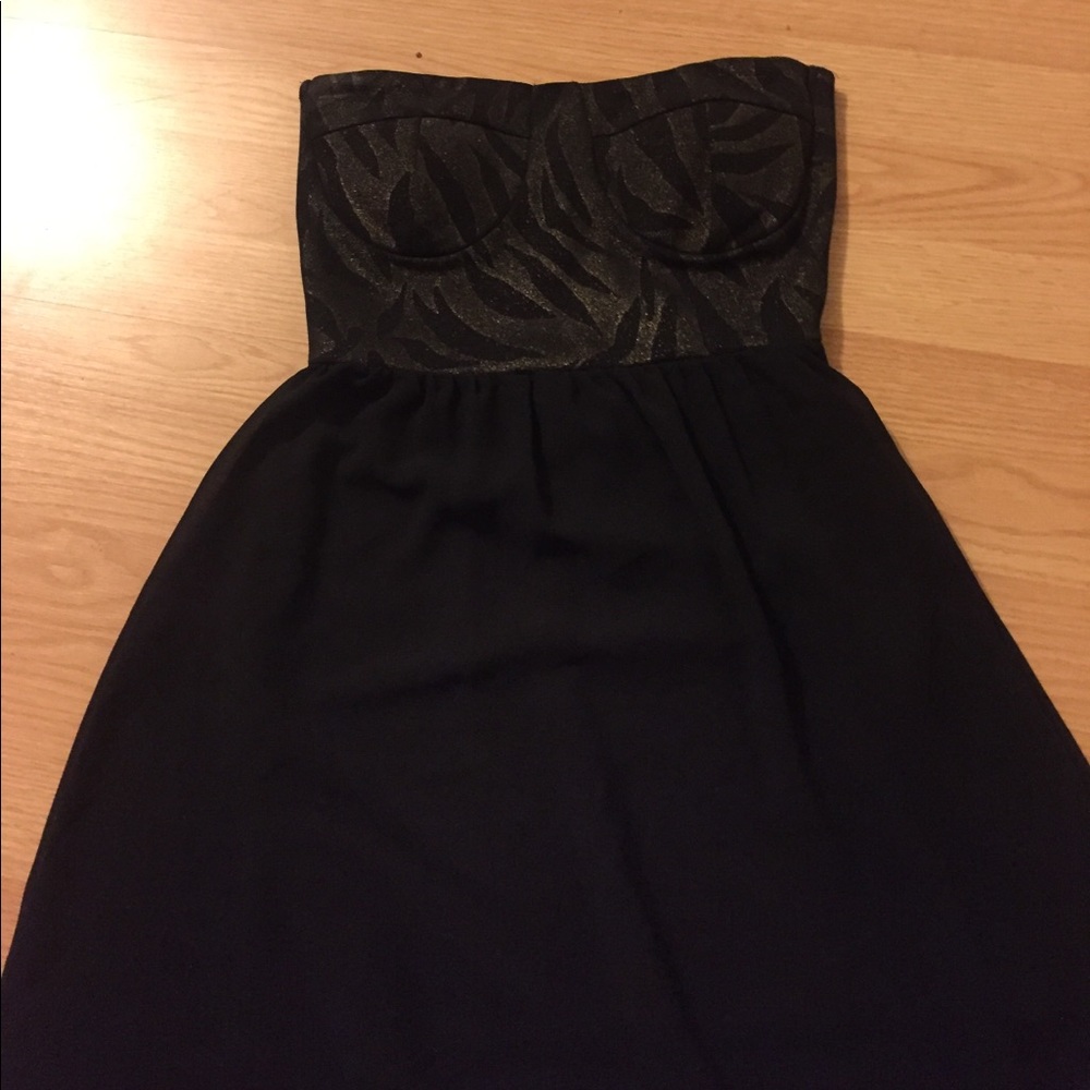 Party Dress