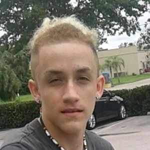 Meet your Posher, Leonel