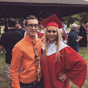 Meet your Posher, Nick