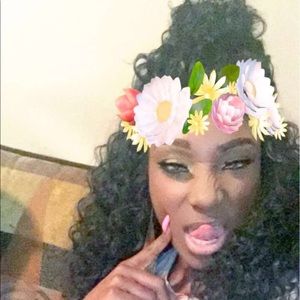 Meet your Posher, Diandra