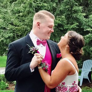 Meet your Posher, Zack