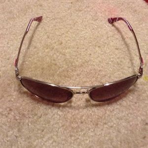 Like New Oakley Special Addition Sunglasses